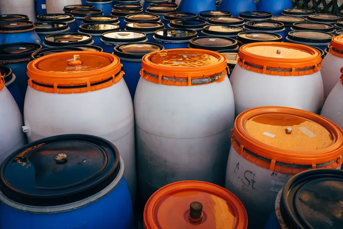 Medical Waste Removal in Crestline, CA