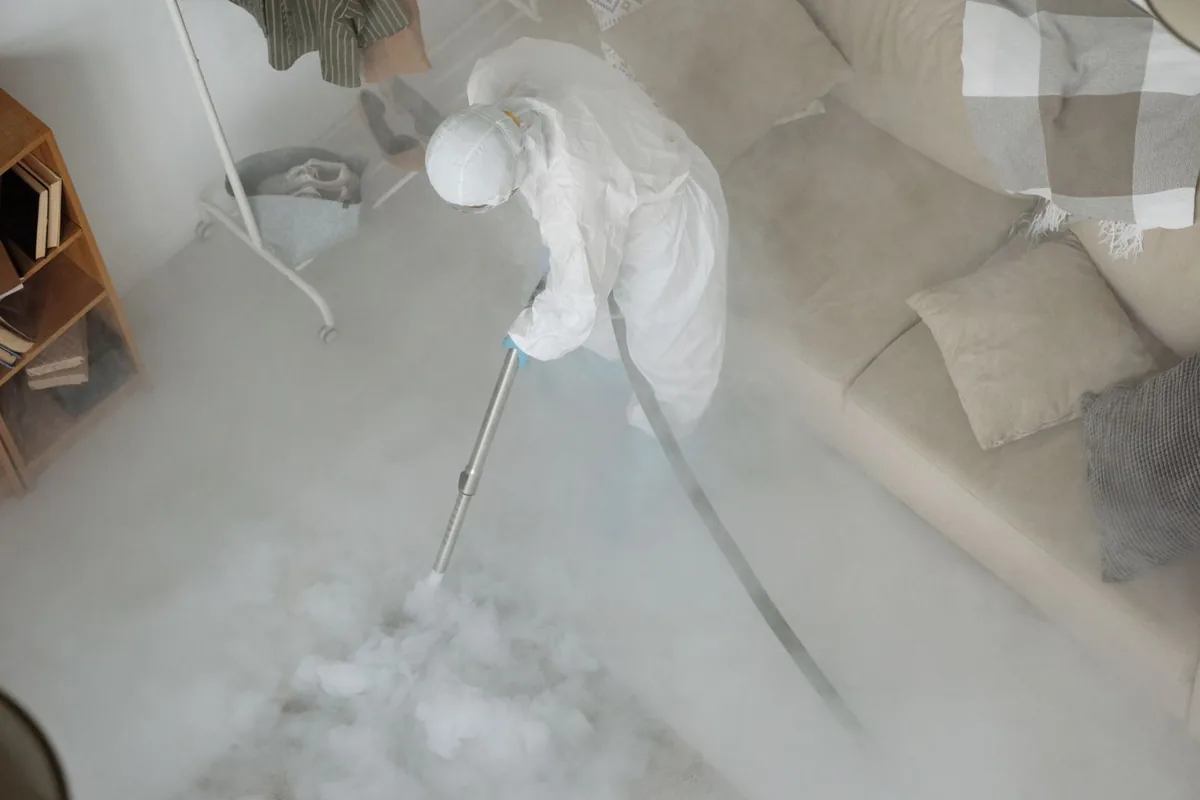 Biohazard Cleanup in Crestline, CA